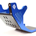 Heavy Hitter E-Ride Skid Plate