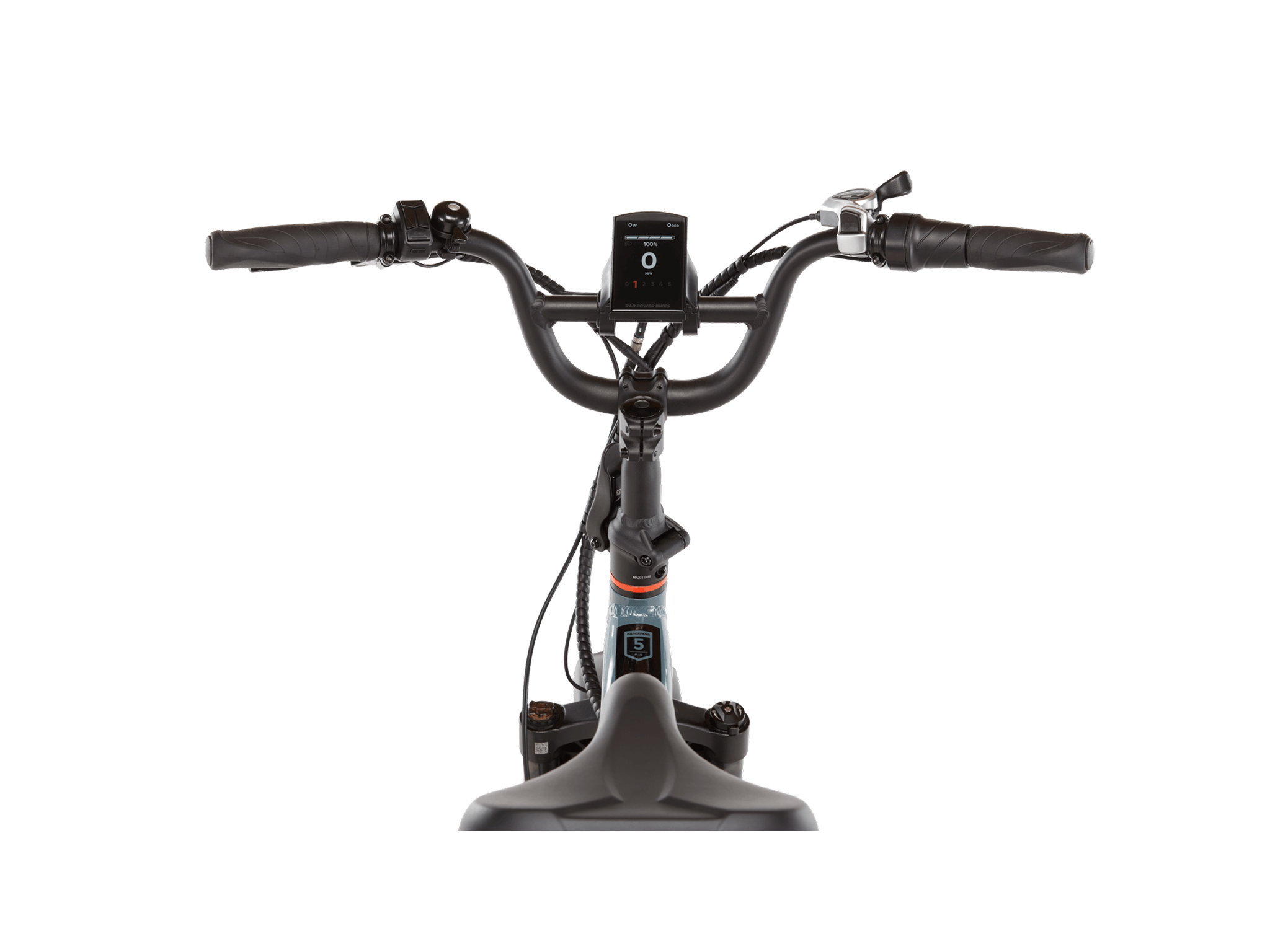 RadExpand™ 5 Plus Electric Folding Bike - Escondido eBike Super Shop eBike Store in North County San Diego