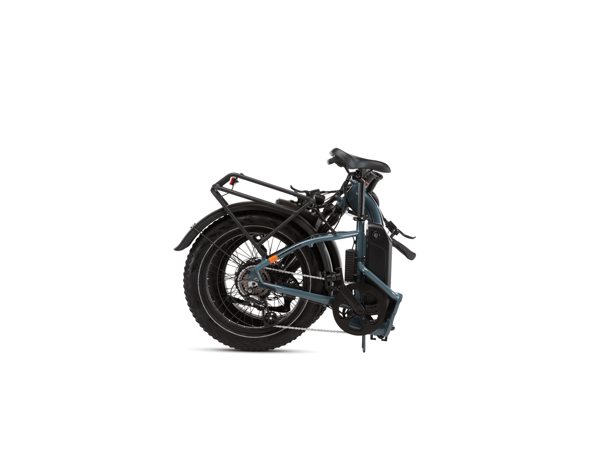 RadExpand™ 5 Plus Electric Folding Bike - Escondido eBike Super Shop eBike Store in North County San Diego