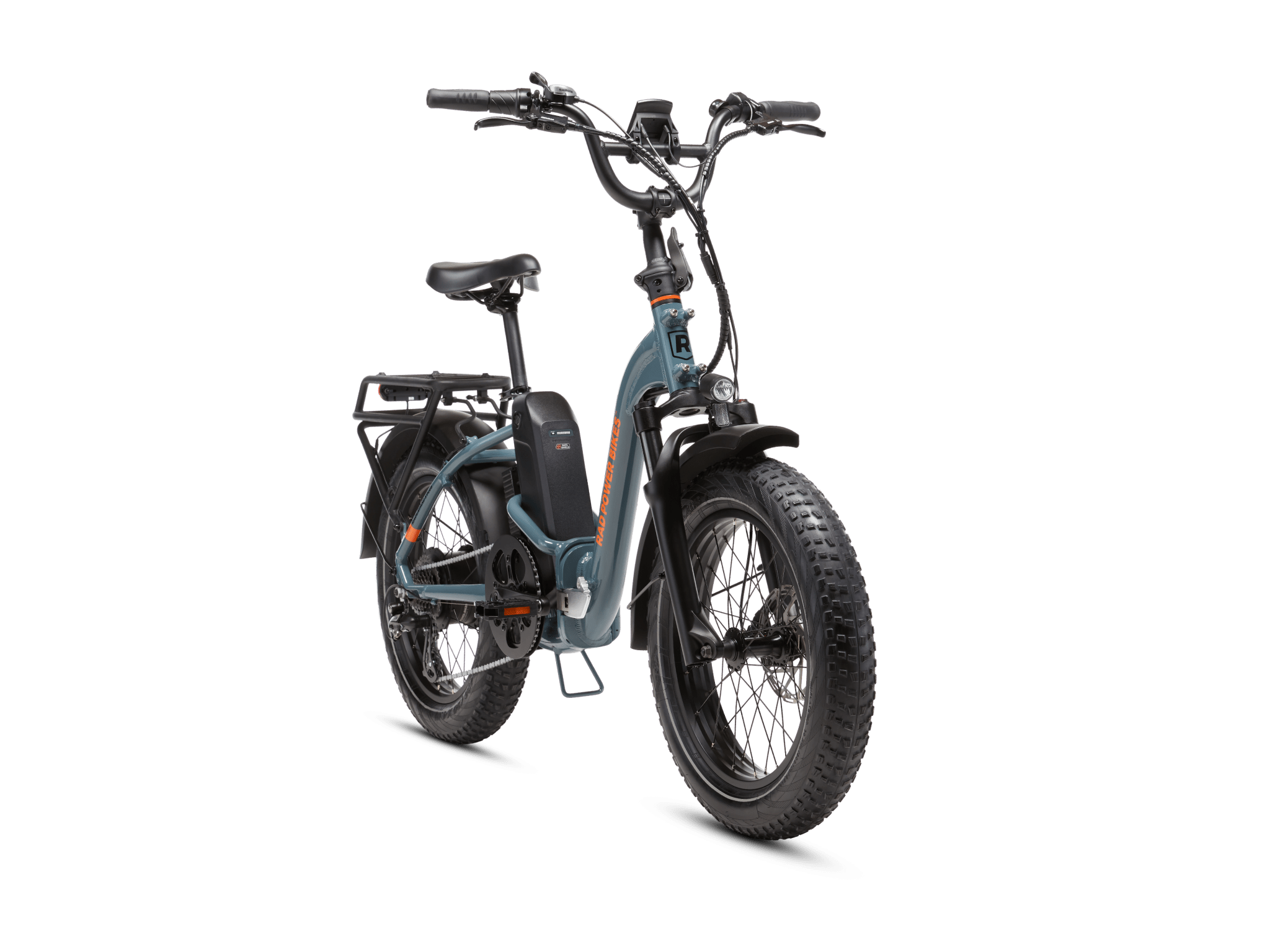 RadExpand™ 5 Plus Electric Folding Bike - Escondido eBike Super Shop eBike Store in North County San Diego