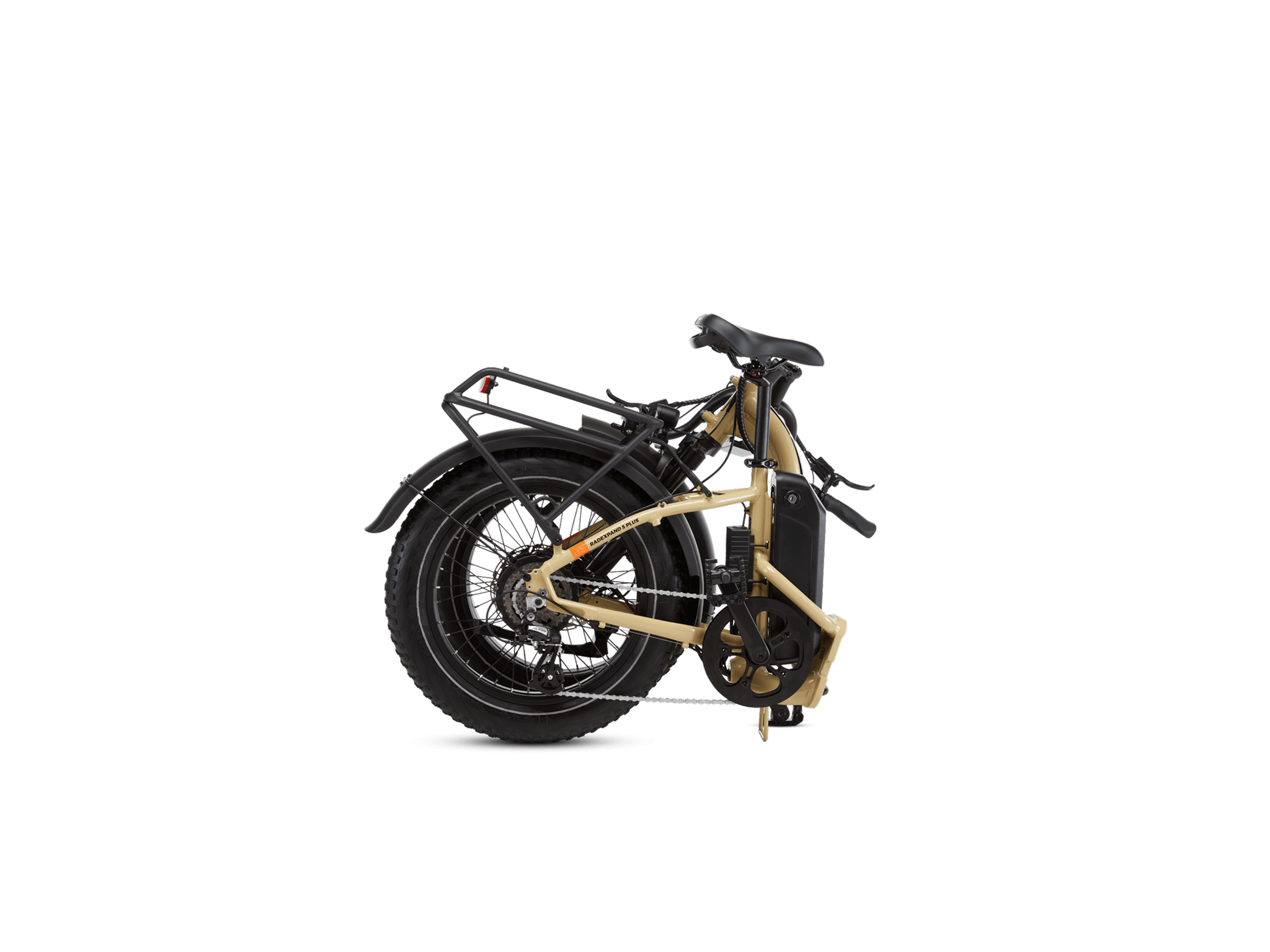RadExpand™ 5 Plus Electric Folding Bike - Escondido eBike Super Shop eBike Store in North County San Diego