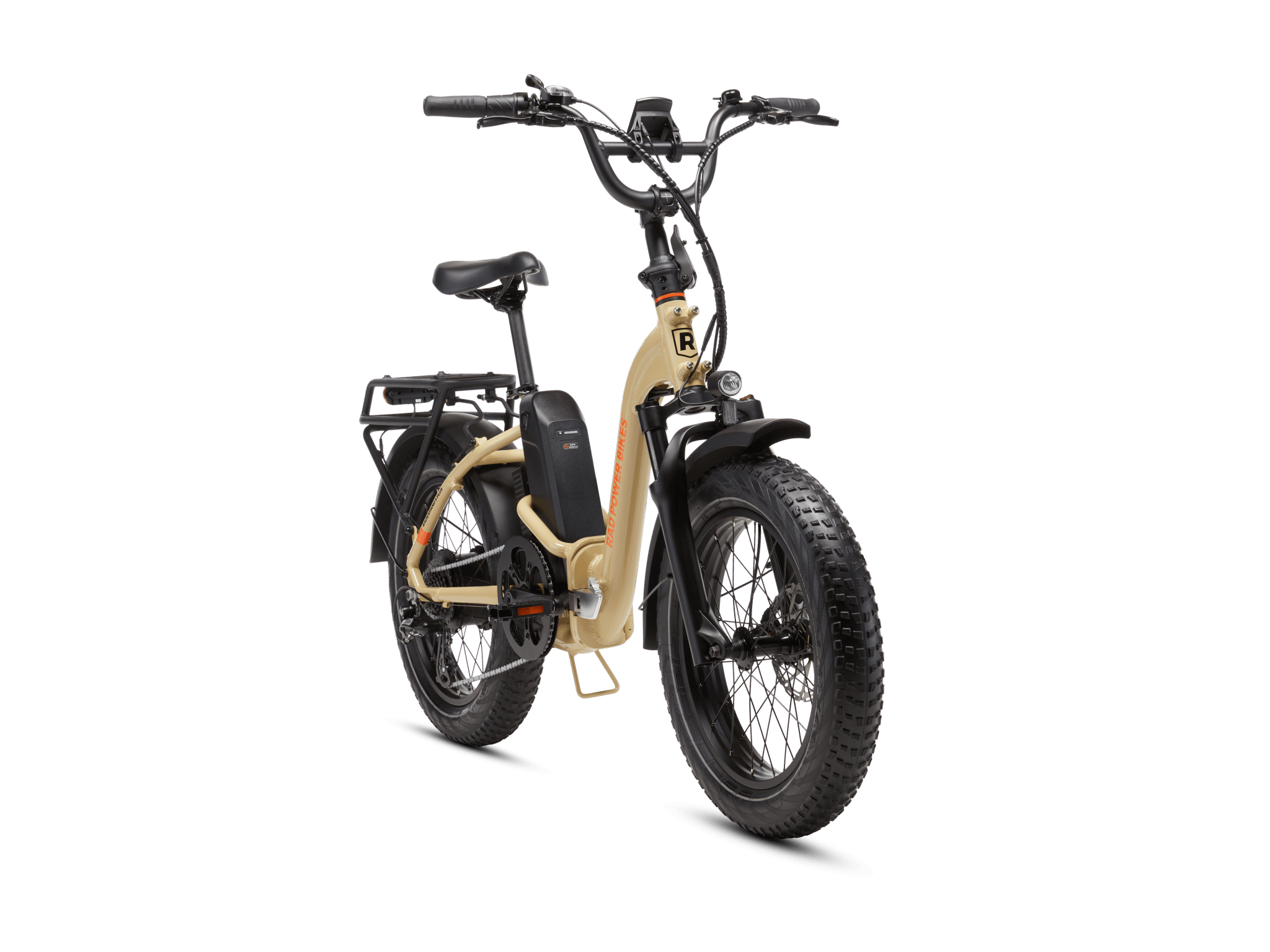 RadExpand™ 5 Plus Electric Folding Bike - Escondido eBike Super Shop eBike Store in North County San Diego