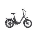 eBike Velotric Fold 1 Product Image Stone Gray 1