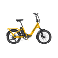 eBike Velotric Fold 1 Plus Product Image Mango 1