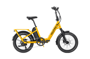eBike Velotric Fold 1 Plus Product Image Mango 2