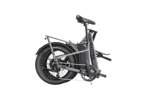 eBike Velotric Fold 1 Plus Product Image Stone Gray 5