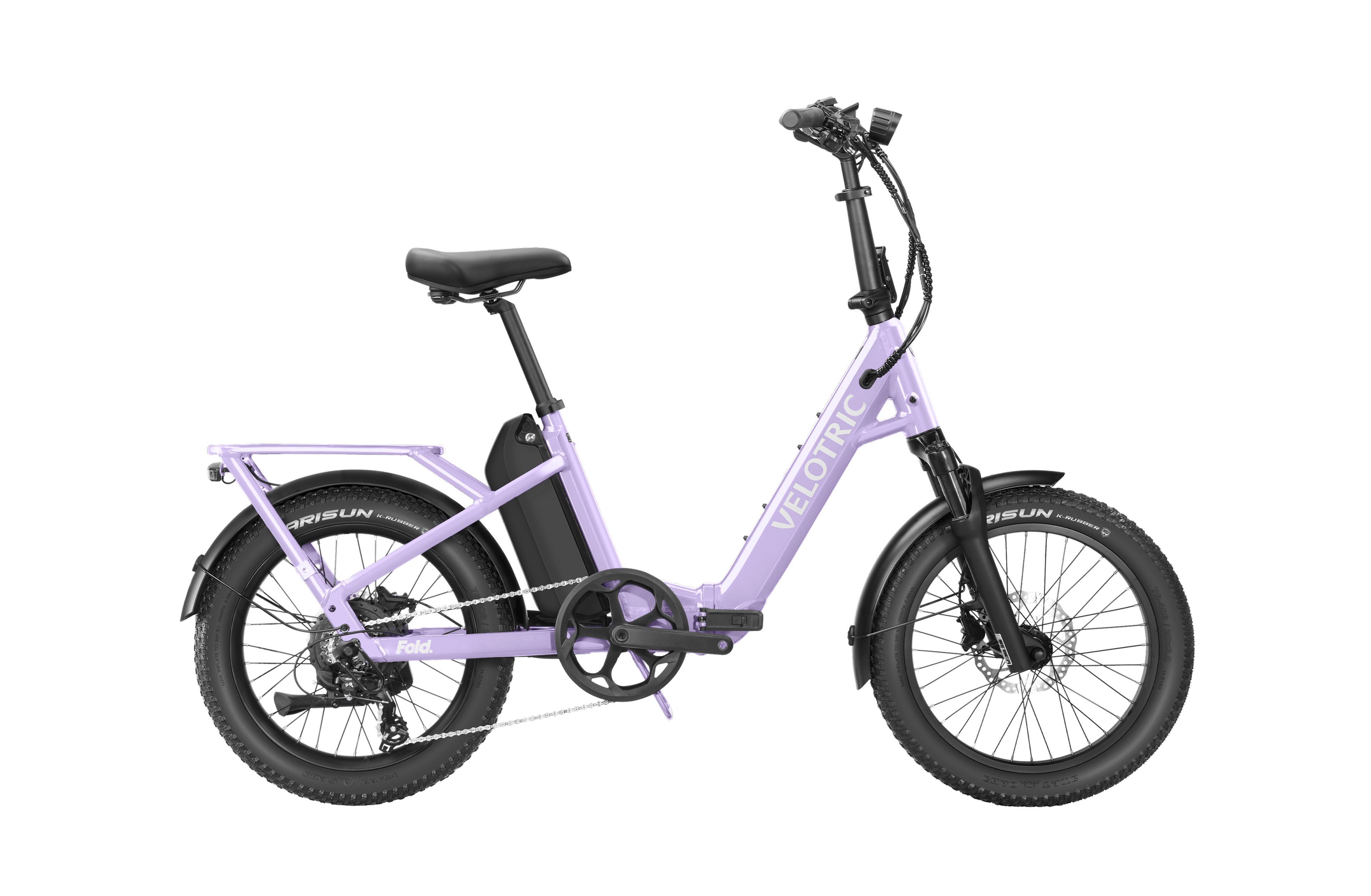 Velotric Fold 1 Plus Folding Ebike – Portable Electric Bike, Book Your Local Test Ride