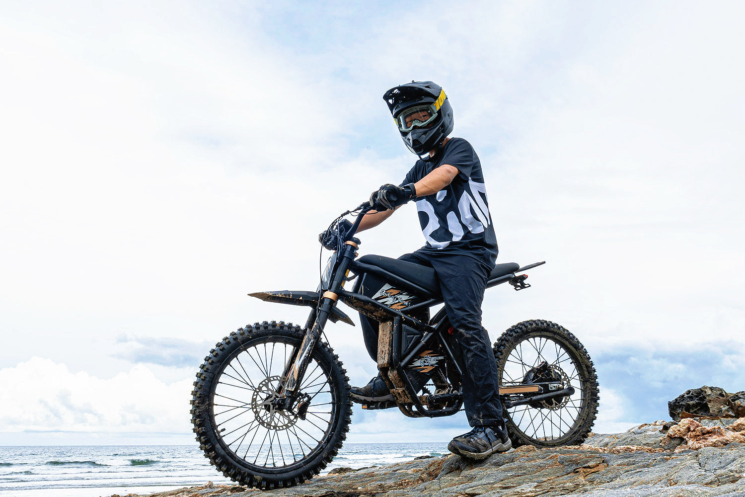 Buy RIDING TIMES GT73 PRO Online - In Stock Now - Escondido eBike
