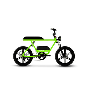 Bomber - Escondido eBike Super Shop