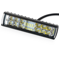 GritShift Blinder LED Light Bar Headlight MX4/MX5