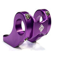 Heavy Hitter 2" Inch Riser Direct Mount Stem 31.8mm Bars