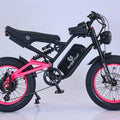eMOTO GHOSTCAT F3.2 - Hot Pink - In Box