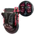 Commander Mini Electric Unicycle 50s