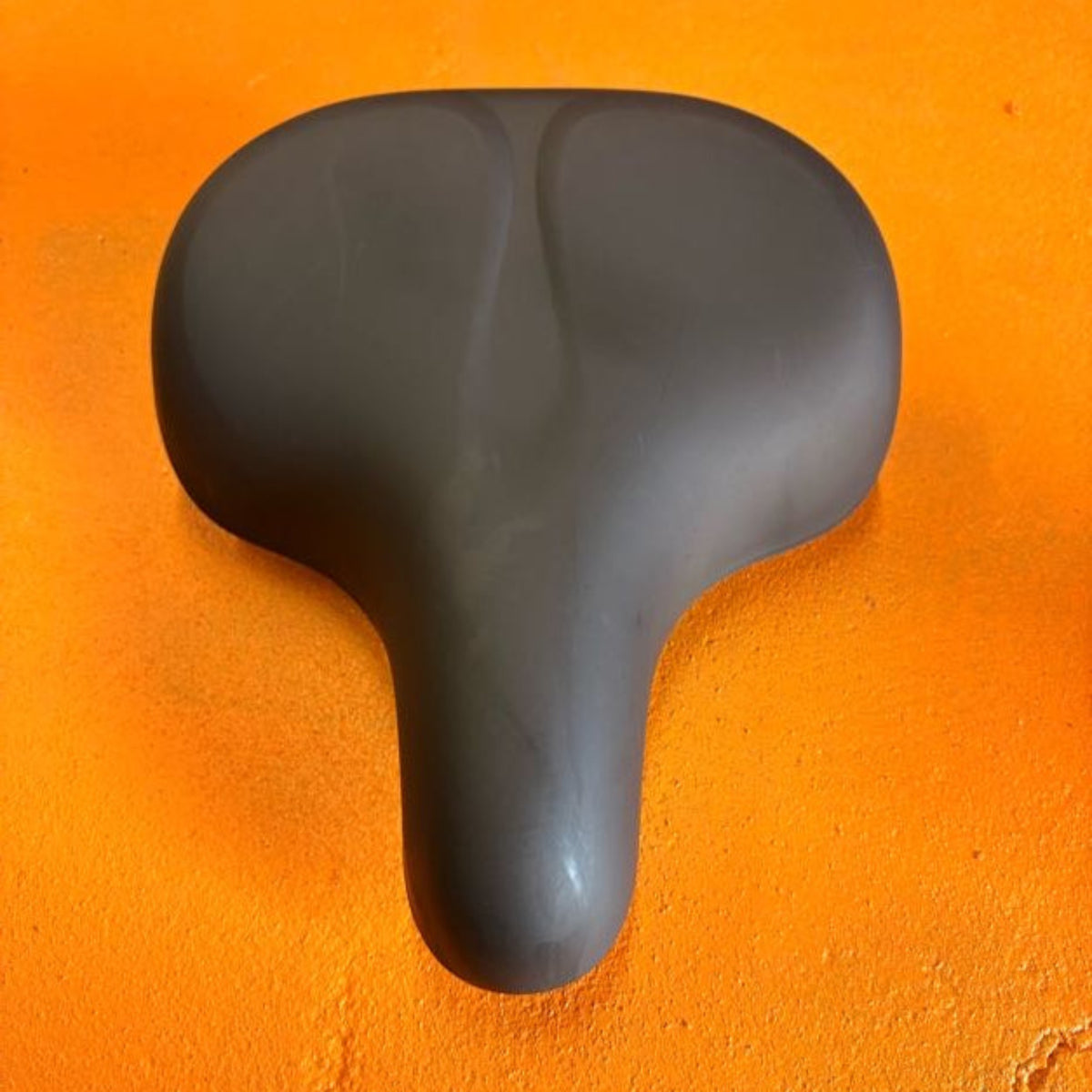 eBike Seat City Style - Style 4