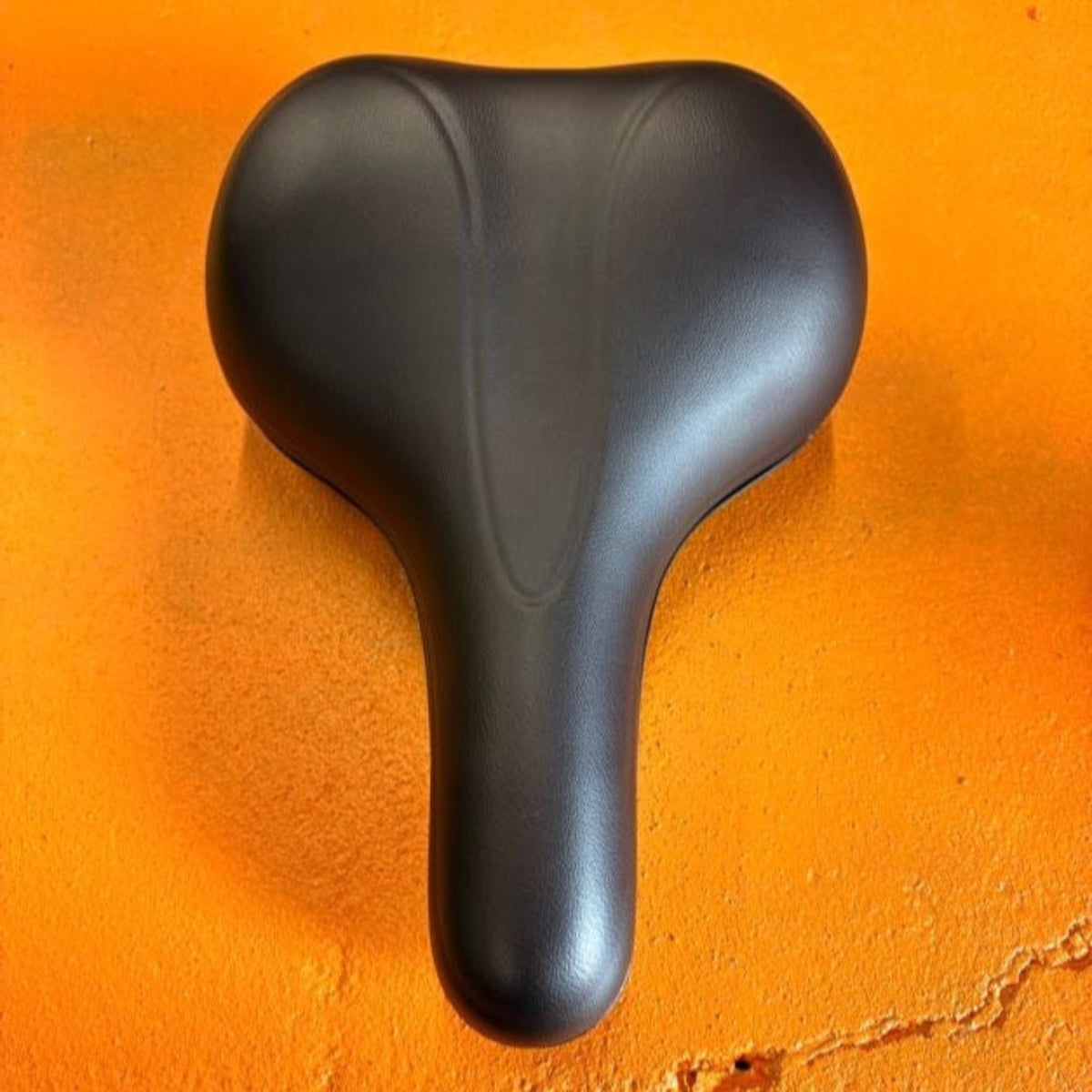 eBike Seat City Style - Style 5
