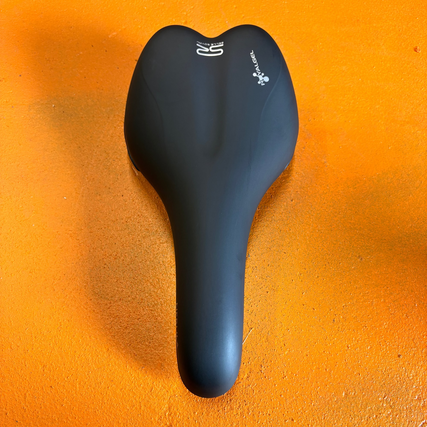 eBike Seat Mountain Style - Style 1