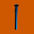 eBike Suspension Seat Post - 28.6mm