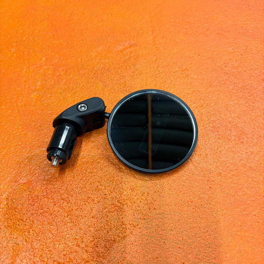 eBike Mirror