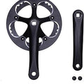 eBike Crankset 44 Tooth Chainring
