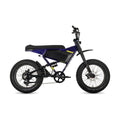 eBike Juiced Scrambler Full Suspension - Grape Juice - In a Box