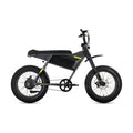 eBike Juiced Scrambler Hardtail - Asphalt Lemonade - Ready to Ride