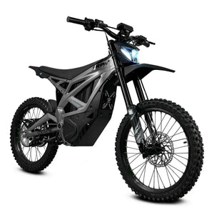 eMOTO Strike SRPNT X3 - Graphite Gray