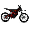 eMOTO Strike SRPNT X3 - Diablo Red