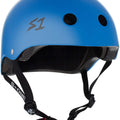 eBike Helmet - S1 Lifer Helmet Cyan - X-Large