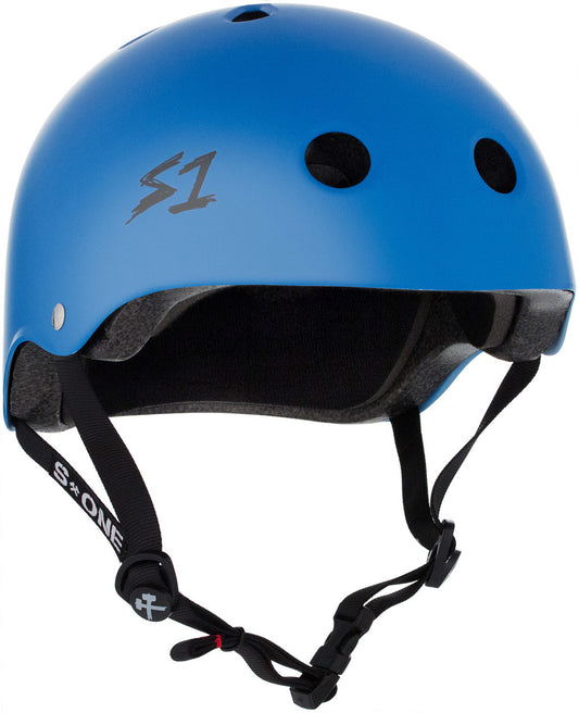 eBike Helmet - S1 Lifer Helmet Cyan - X-Large