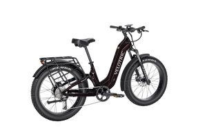 eBike Velotric Nomad 2X Step Thru Product Image Fig 4