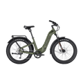 eBike Velotric Nomad 2 Product Image Olive 1