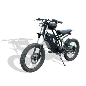 eMOTO FREEGO Nova 3 Product Image Black 3470938