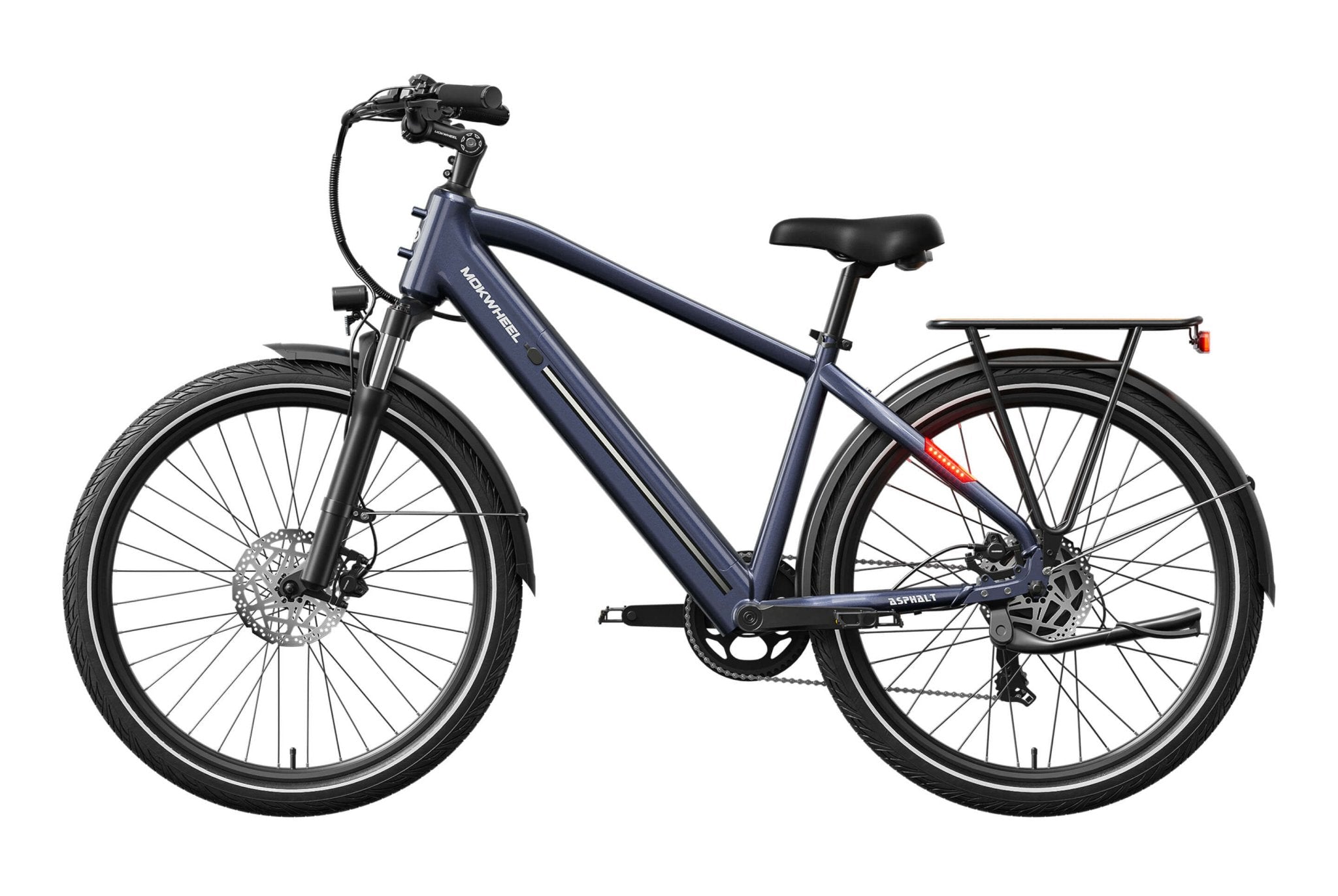 eBike MOKWHEEL Asphalt 2.0 Product Image 4134233