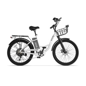 Eclio Otium 1 Product Image White 1
