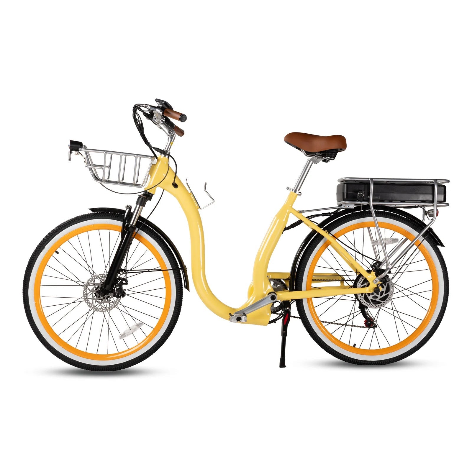 Eclio Otium 2 Product Image Creamy Yellow 3