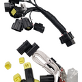 3Shul Wiring Harness for 700/1000/1400 Controllers