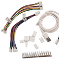 3Shul C350 / CL350 V4 Molex Wiring Harness