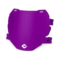 eMOTO Number Plate - ODI Downhill Number Plate - Purple