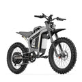 eBike Coswheel R19 - Gray - In Box