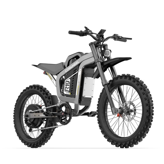 Coswheel R19 Gray