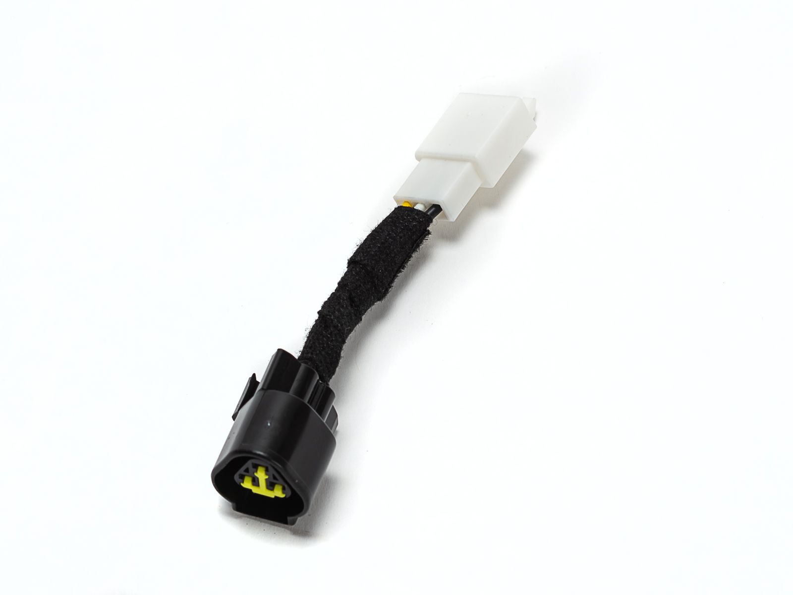 Product image showing the eMOTO Throttle - EBOX and Dragster Throttle Kit V2, featuring a standard throttle and grip replacement set.