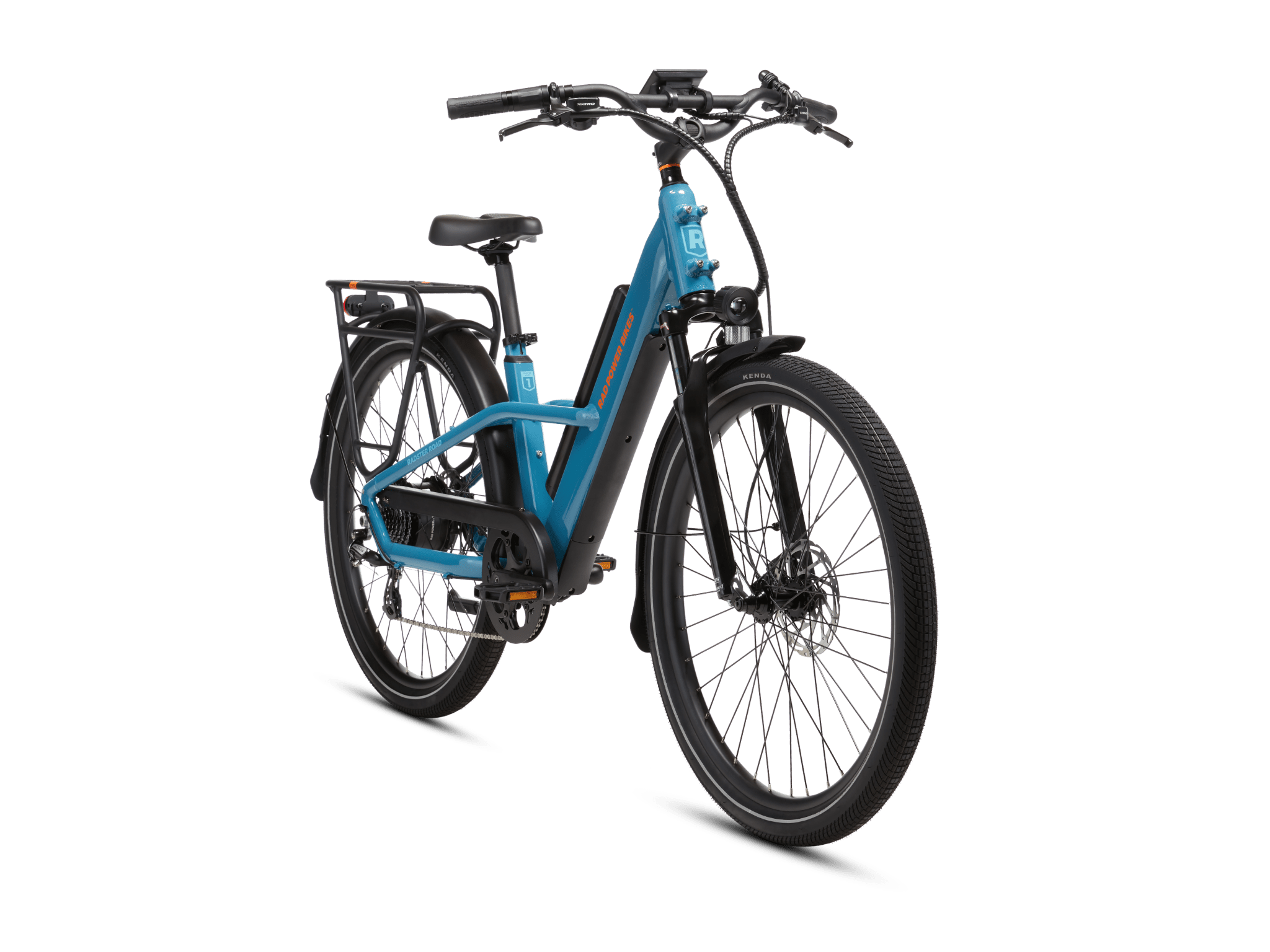 Radster™ Road Electric Commuter Bike - Escondido eBike Super Shop eBike Store in North County San Diego