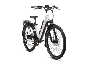Radster™ Road Electric Commuter Bike - Escondido eBike Super Shop eBike Store in North County San Diego