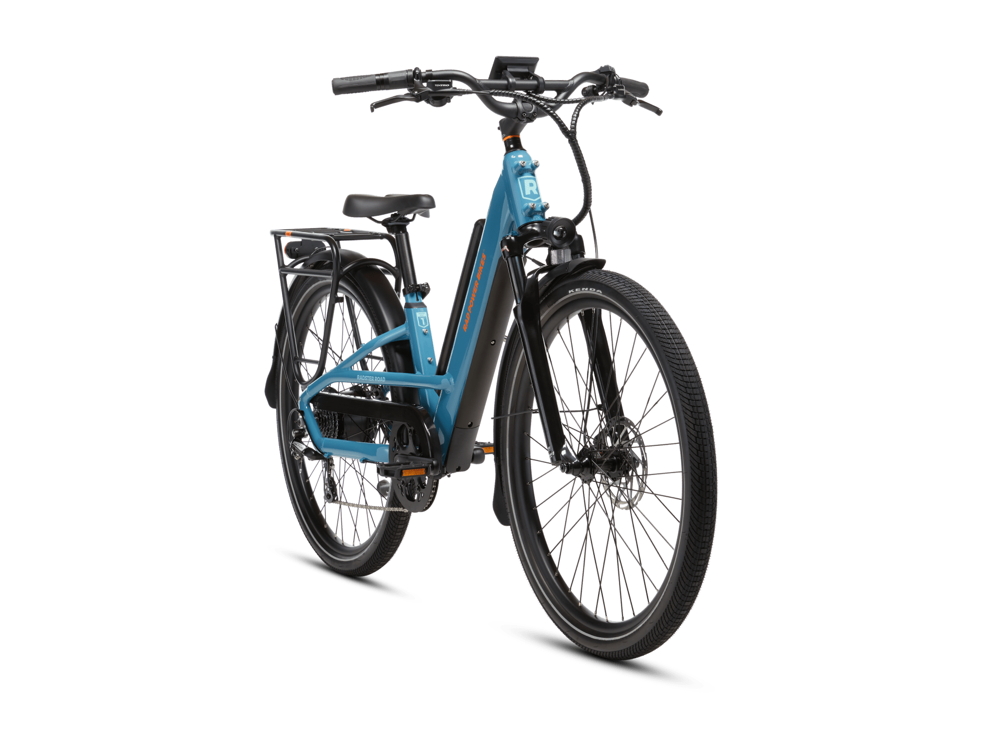 Radster™ Road Electric Commuter Bike - Escondido eBike Super Shop eBike Store in North County San Diego