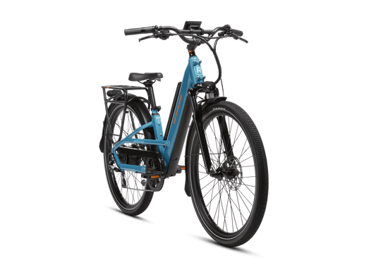 Radster™ Road Electric Commuter Bike - Escondido eBike Super Shop eBike Store in North County San Diego