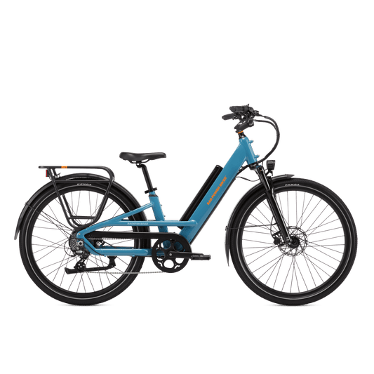 Radster™ Road Electric Commuter Bike - Escondido eBike Super Shop eBike Store in North County San Diego