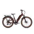 Radster™ Trail Electric Off-Road Bike