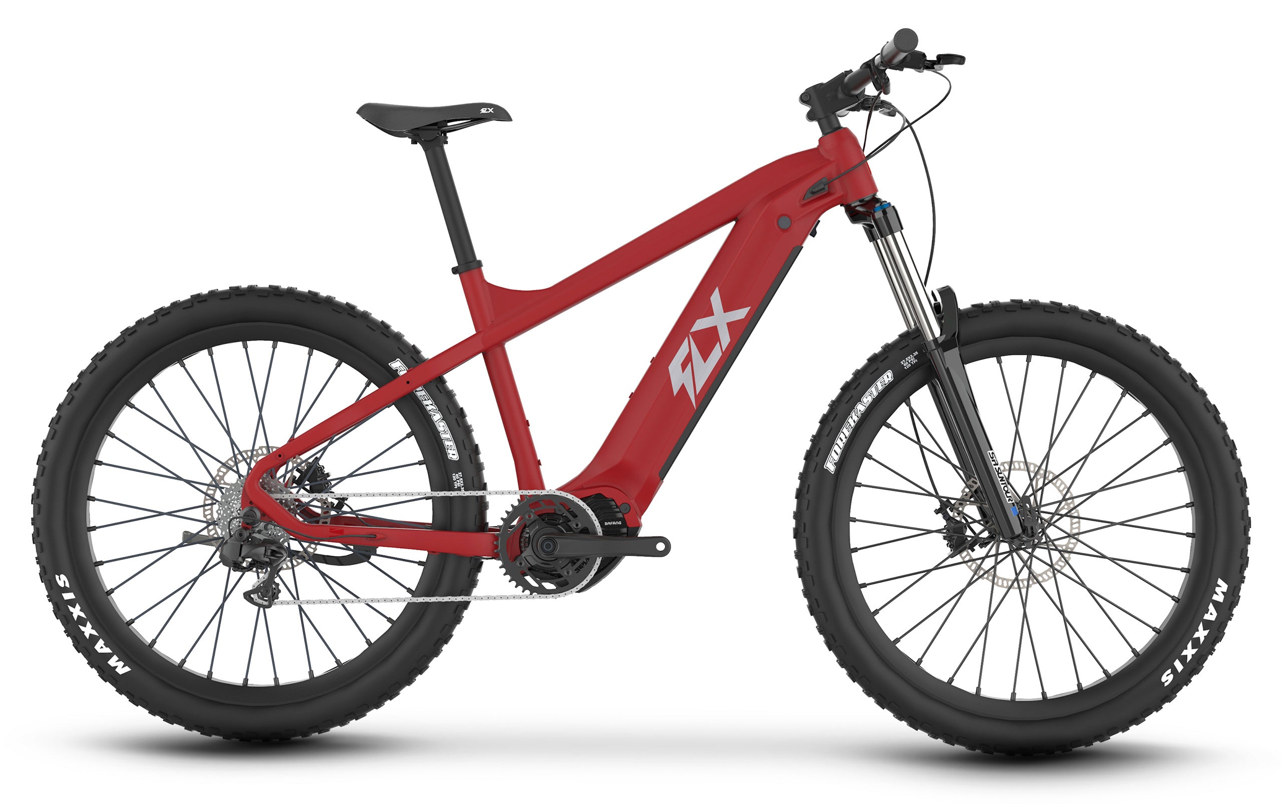 F5 Trail - Escondido eBike Super Shop