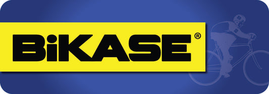 bikase Metal Sign