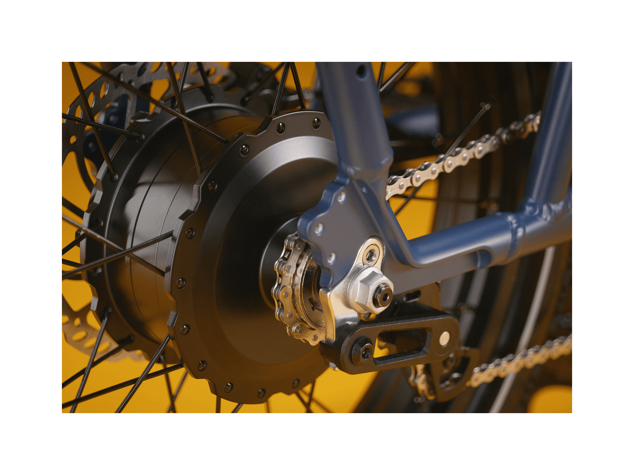 RadRunner™ Electric Cargo Utility Bike - Escondido eBike Super Shop eBike Store in North County San Diego